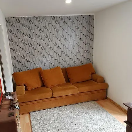 Διαμέρισμα Casinha D 'ouro 2